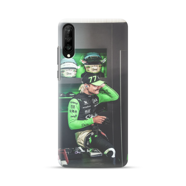 Coque de Téléphone Samsung F1 Valtteri Bottas chez Stake
