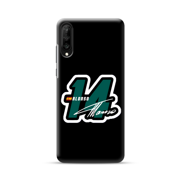 Coque de Téléphone Samsung Fernando Alonso