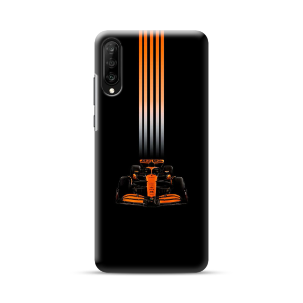 Coque de Téléphone Samsung Formule 1 McLaren