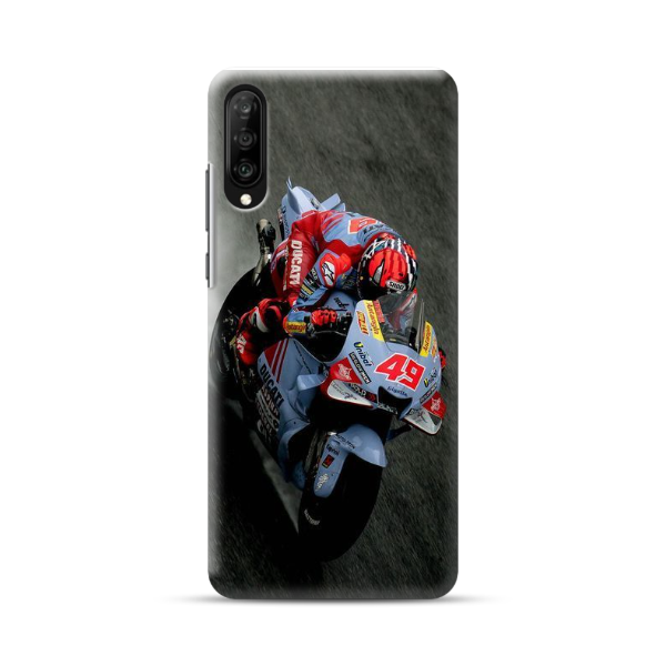 Coque de Téléphone Samsung Galaxy Di Giannantonio chez Ducati
