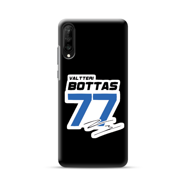 Coque de Téléphone Samsung Galaxy F1 77 Valtteri Bottas