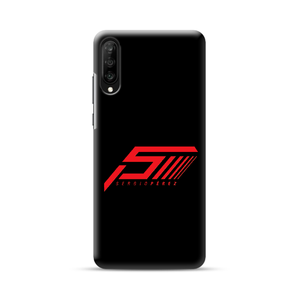Coque de Téléphone Samsung Galaxy Formule 1 Sergio Pérez