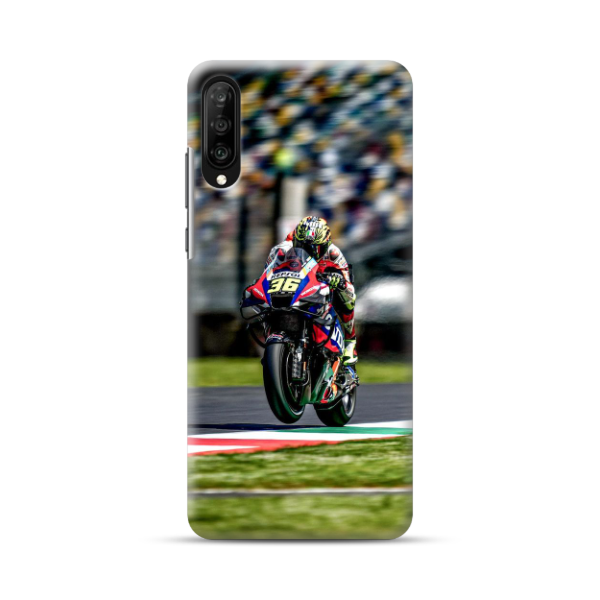 Coque de Téléphone Samsung Galaxy Joan Mir MotoGP