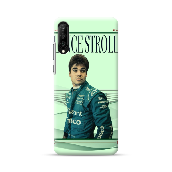 Coque de Téléphone Samsung Galaxy Lance Stroll