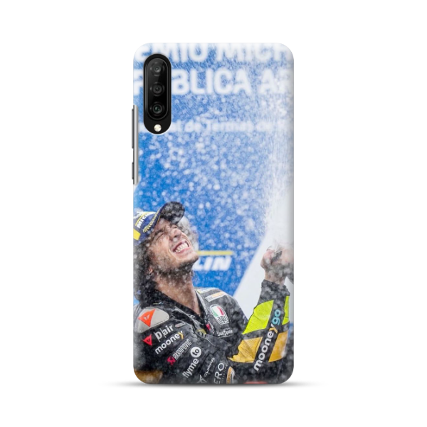 Coque de Téléphone Samsung Galaxy MotoGP Bezzecchi