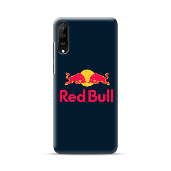 Coque de Téléphone Samsung Galaxy Red Bull