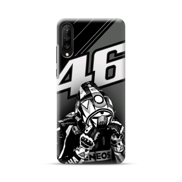 Coque de Téléphone Samsung Galaxy Team VR46 MotoGP