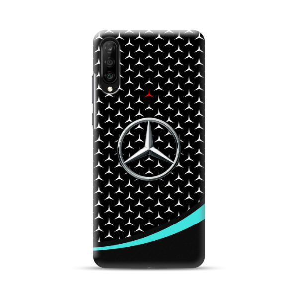 Coque de Téléphone Samsung Logo Mercedes