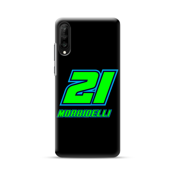 Coque de Téléphone Samsung Morbidelli