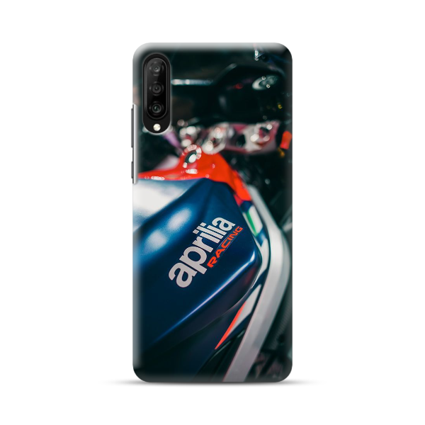 Coque de Téléphone Samsung Moto Aprilia