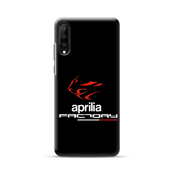 Coque de Téléphone Samsung MotoGP Aprilia