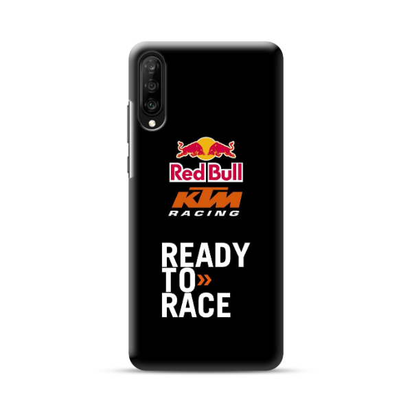 Coque de Téléphone Samsung Red Bull KTM Racing