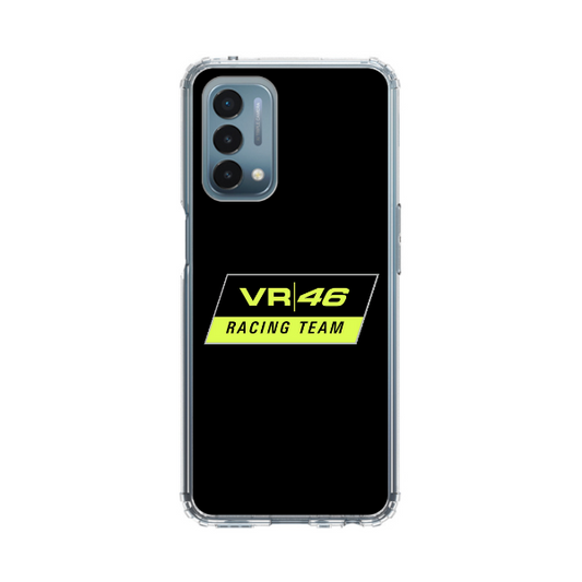 Coque de Téléphone Team VR46 pour OnePlus