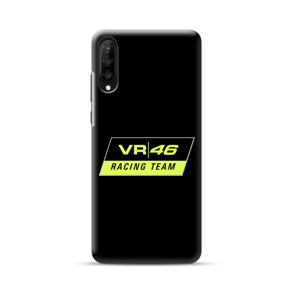 Coque de Téléphone Team VR46 pour Samsung Galaxy