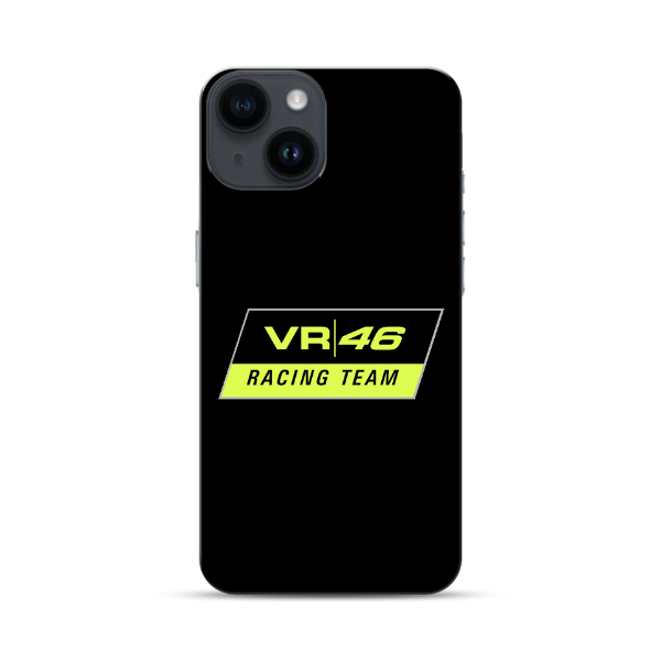 Coque de Téléphone Team VR46 pour iPhone