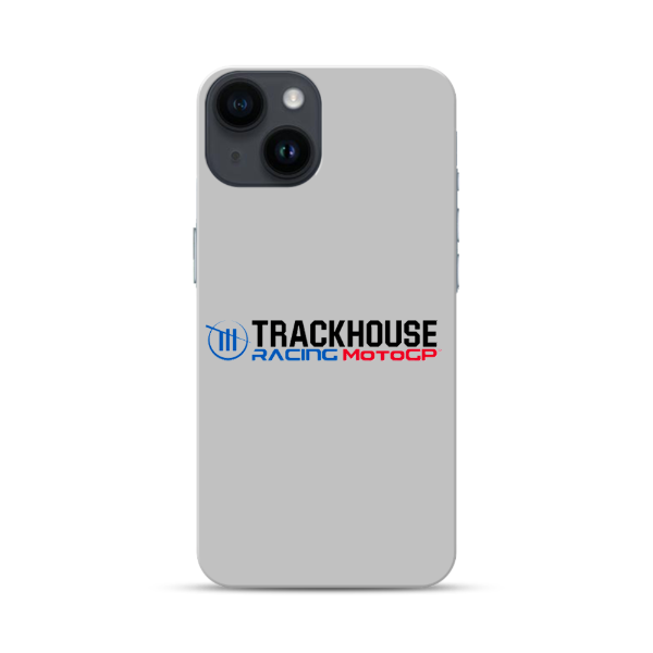 Coque de Téléphone Trackhouse Racing MotoGP pour iPhone