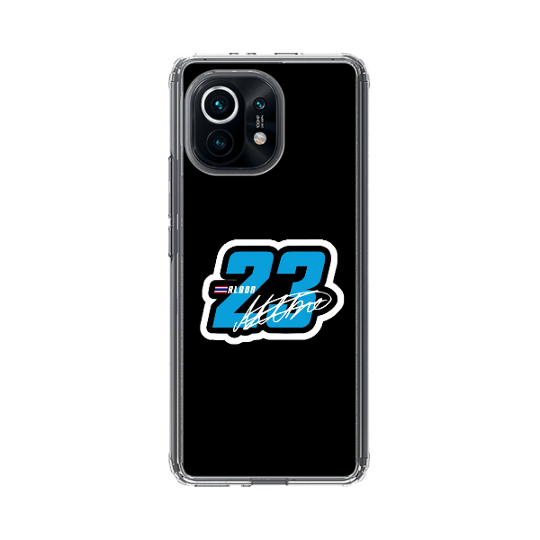 Coque de Téléphone Xiaomi Alexander Albon