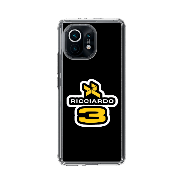 Coque de Téléphone Xiaomi Daniel Ricciardo