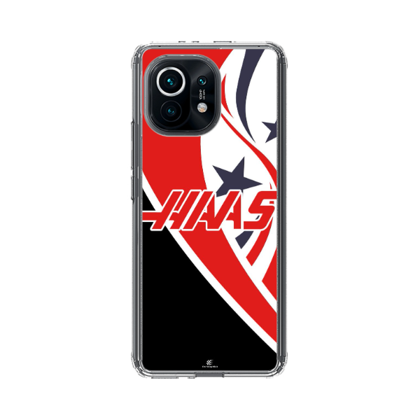 Coque de Téléphone Xiaomi F1 Haas