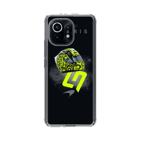 Coque de Téléphone Xiaomi Formule 1 Lando Norris