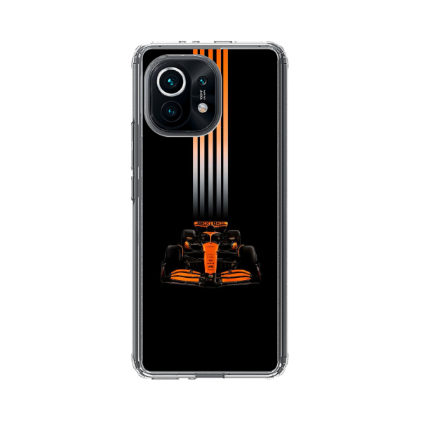 Coque de Téléphone Xiaomi Formule 1 McLaren