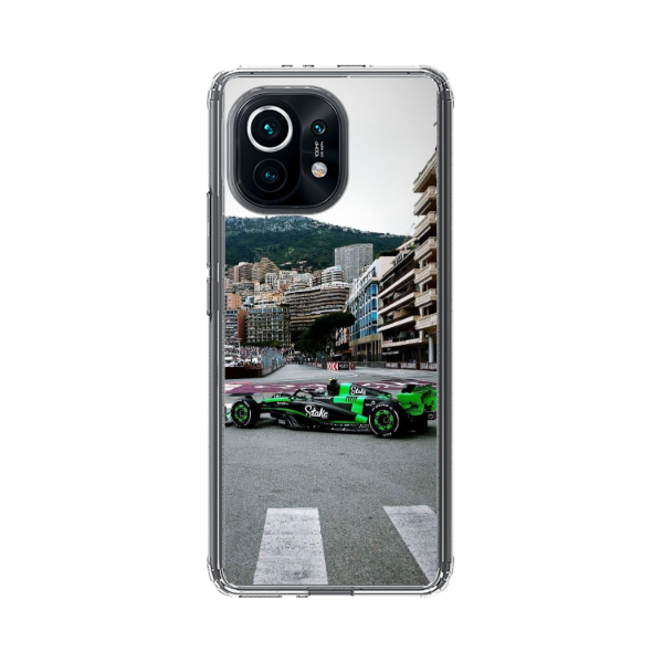 Coque de Téléphone Xiaomi Formule 1 Stake