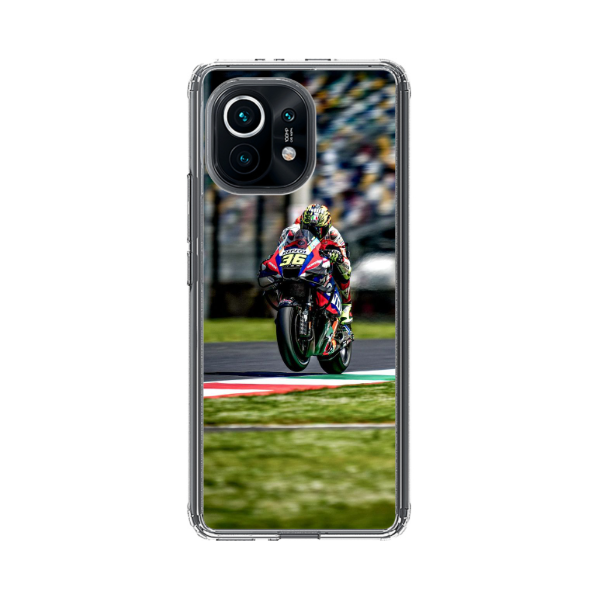 Coque de Téléphone Xiaomi Joan Mir MotoGP