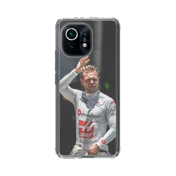 Coque de Téléphone Xiaomi Kevin Magnussen