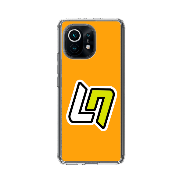 Coque de Téléphone Xiaomi Lando Norris