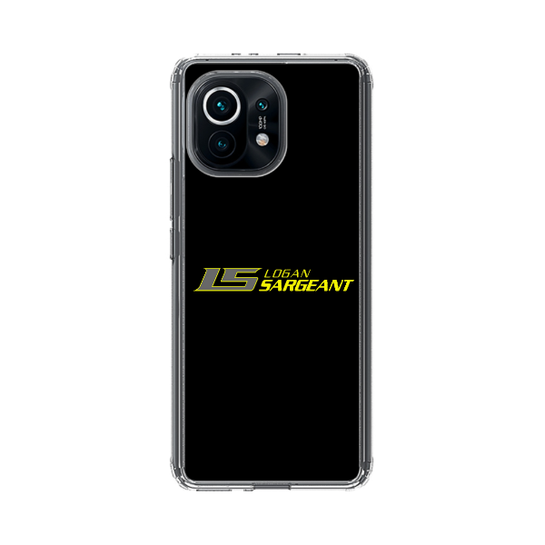 Coque de Téléphone Xiaomi Logan Sargeant