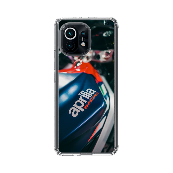 Coque de Téléphone Xiaomi Moto Aprilia