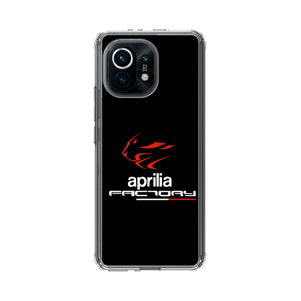 Coque de Téléphone Xiaomi MotoGP Aprilia