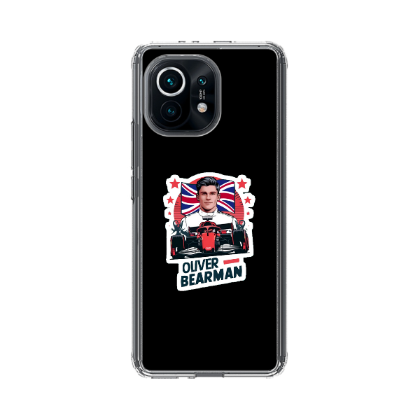 Coque de Téléphone Xiaomi Oliver Bearman