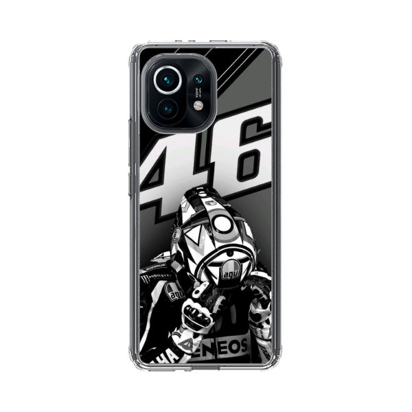 Coque de Téléphone Xiaomi Team VR46 MotoGP