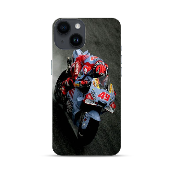 Coque de Téléphone iPhone Di Giannantonio chez Ducati