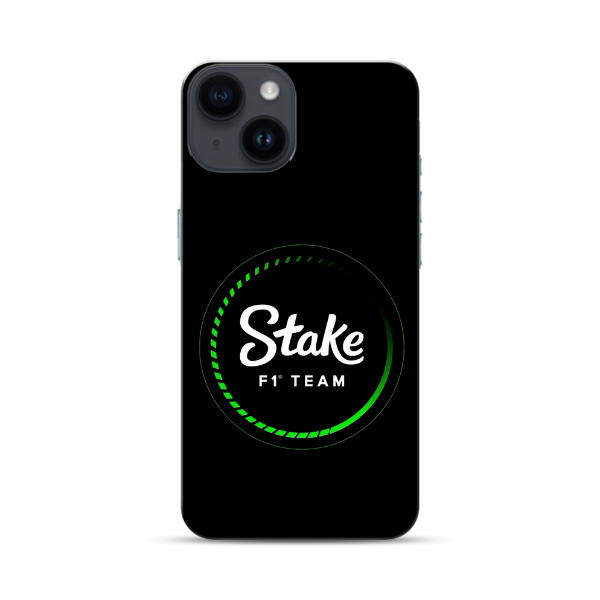 Coque de Téléphone iPhone F1 Team Stake