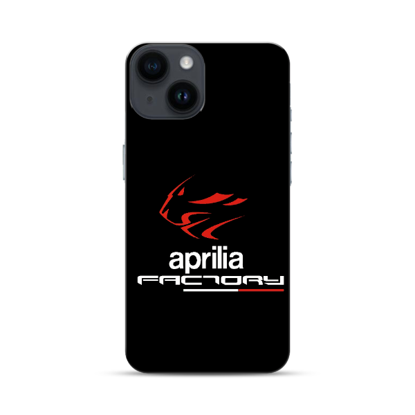 Coque de Téléphone iPhone MotoGP Aprilia