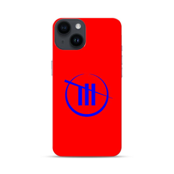 Coque de Téléphone iPhone MotoGP Trackhouse