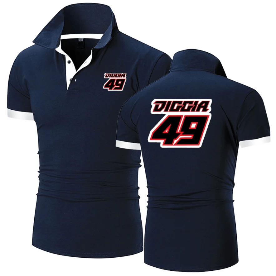 Polo MotoGP Fabio Di Giannantonio