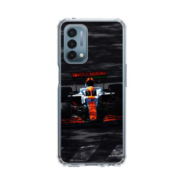 Protection Téléphone Daniel Ricciardo en Formule 1 pour OnePlus