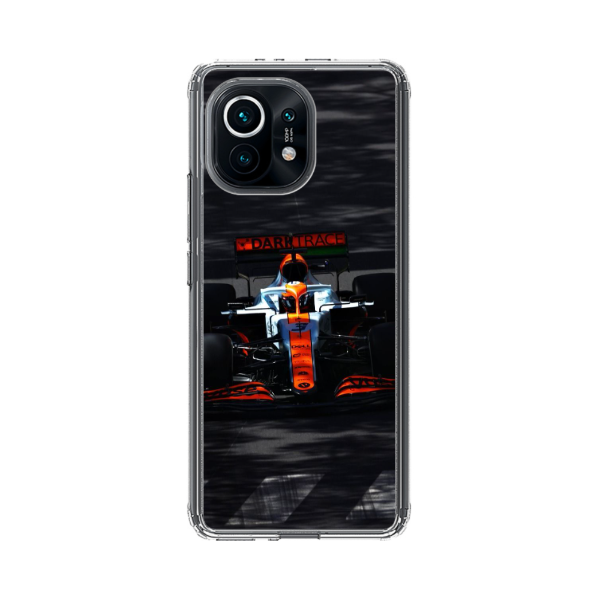 Protection Téléphone Daniel Ricciardo en Formule 1 pour Xiaomi