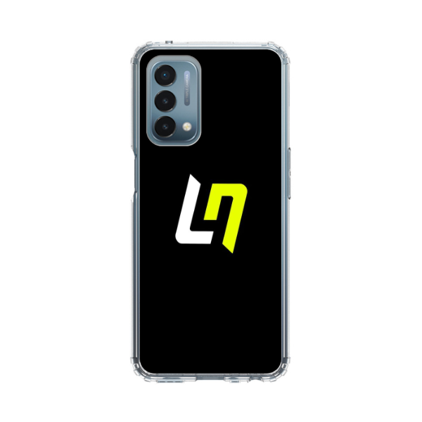 Protection Téléphone Formule 1 Lando Norris pour OnePlus