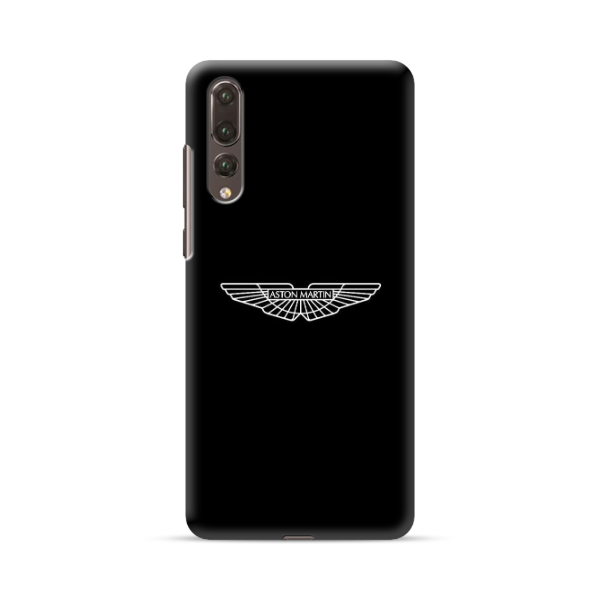 Protection Téléphone Huawei Aston Martin