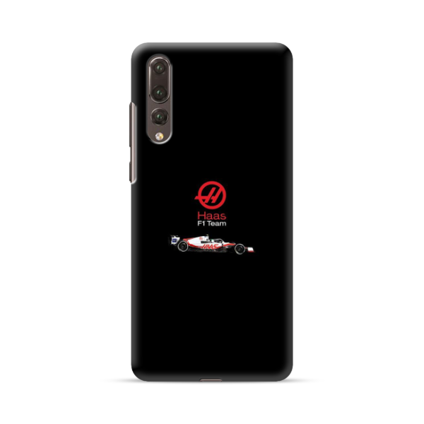 Protection Téléphone Huawei F1 Team Haas