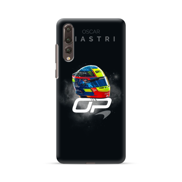 Protection Téléphone Huawei Formule 1 Oscar Piastri