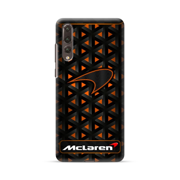 Protection Téléphone Huawei McLaren