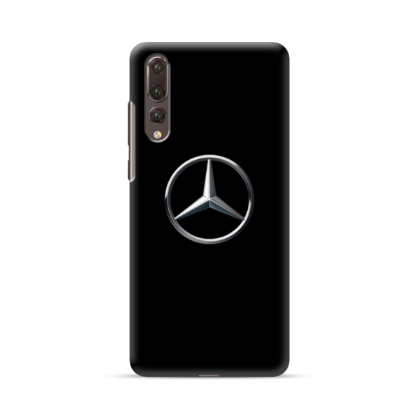 Protection Téléphone Huawei Mercedes