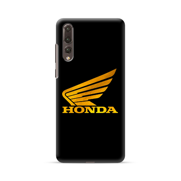 Protection Téléphone Huawei Team Honda