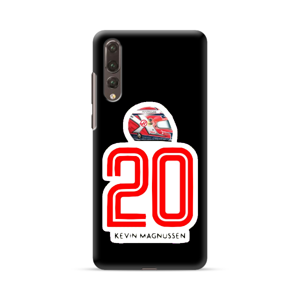 Protection Téléphone Kevin Magnussen pour Huawei
