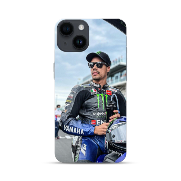 Protection Téléphone Morbidelli pour iPhone